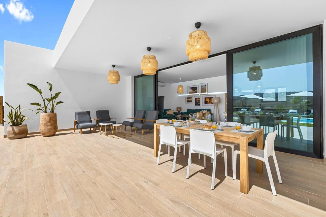 Villa Ayala Villaverde  Εξωτερικό φωτογραφία