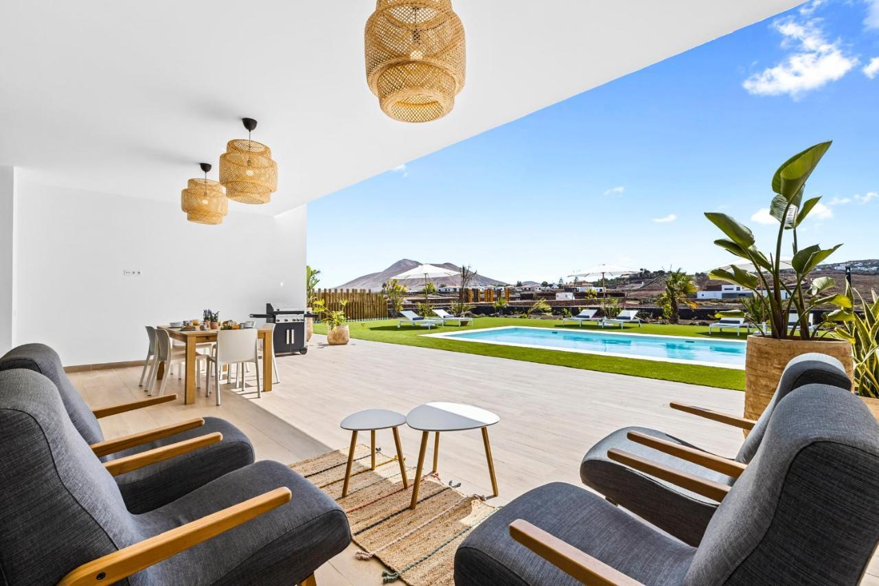 Villa Ayala Villaverde  Εξωτερικό φωτογραφία