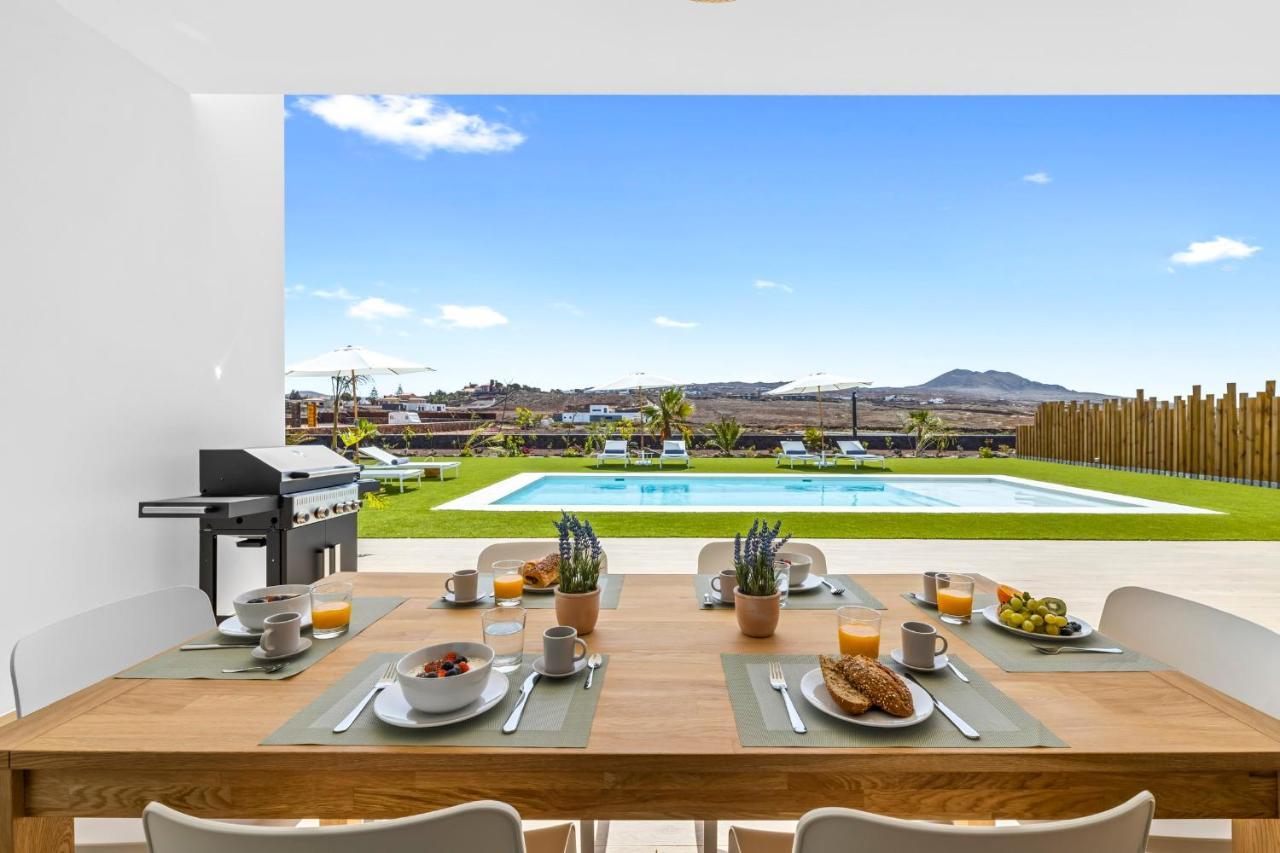 Villa Ayala Villaverde  Εξωτερικό φωτογραφία
