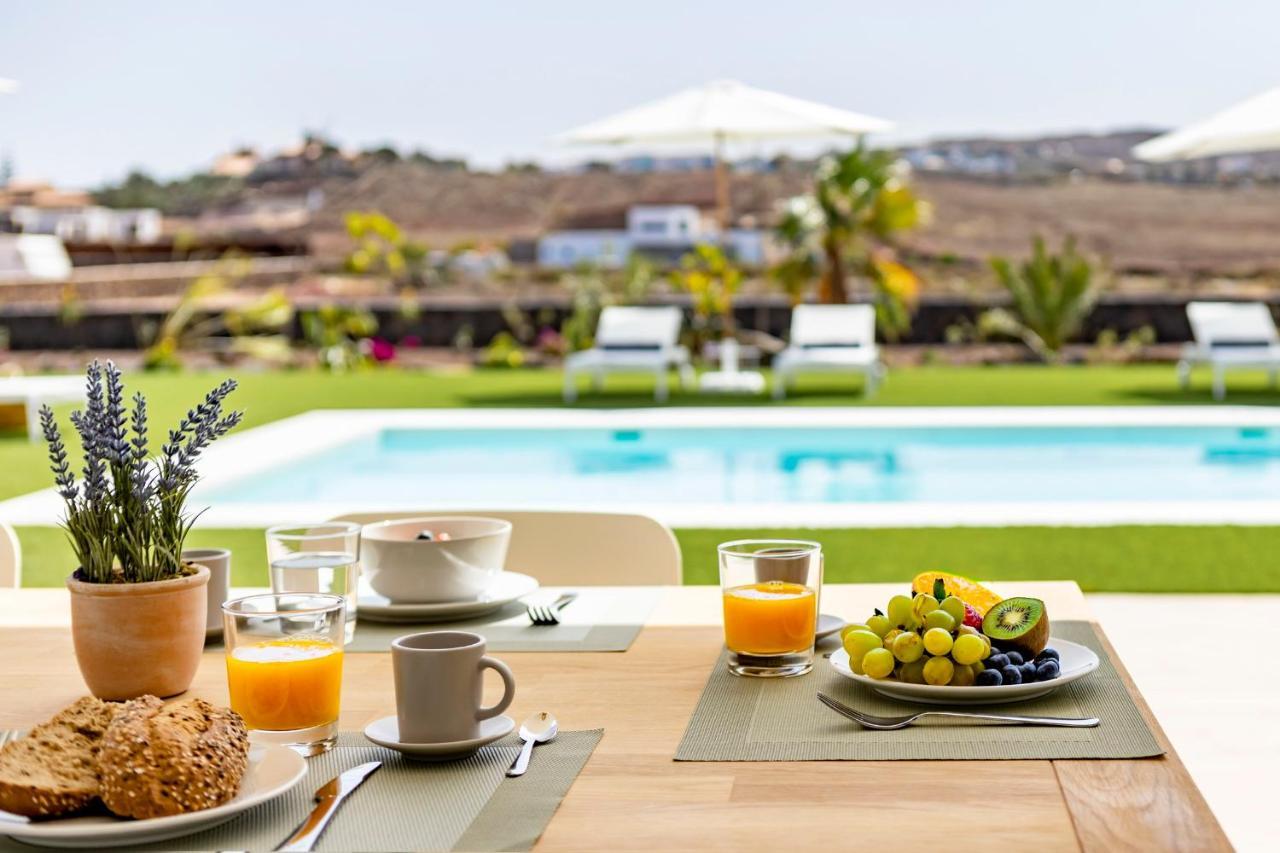 Villa Ayala Villaverde  Εξωτερικό φωτογραφία