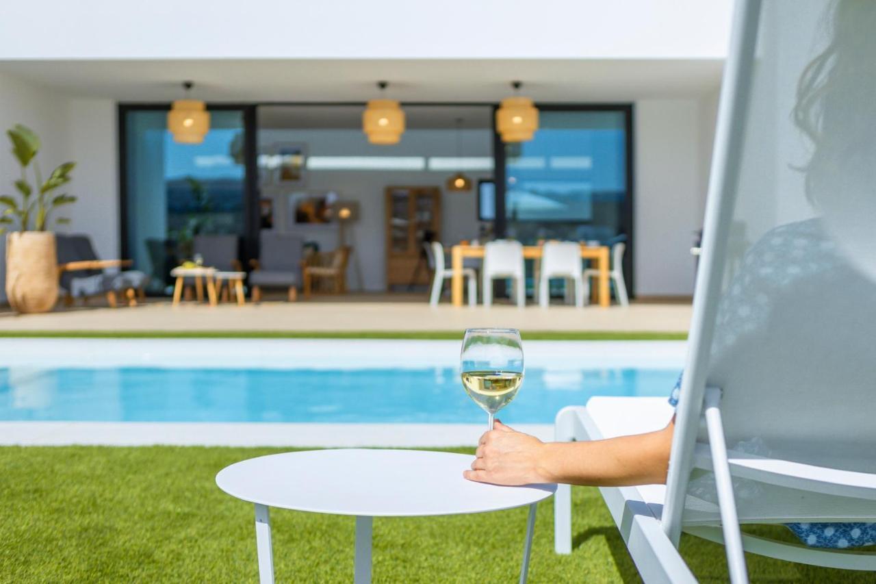 Villa Ayala Villaverde  Εξωτερικό φωτογραφία