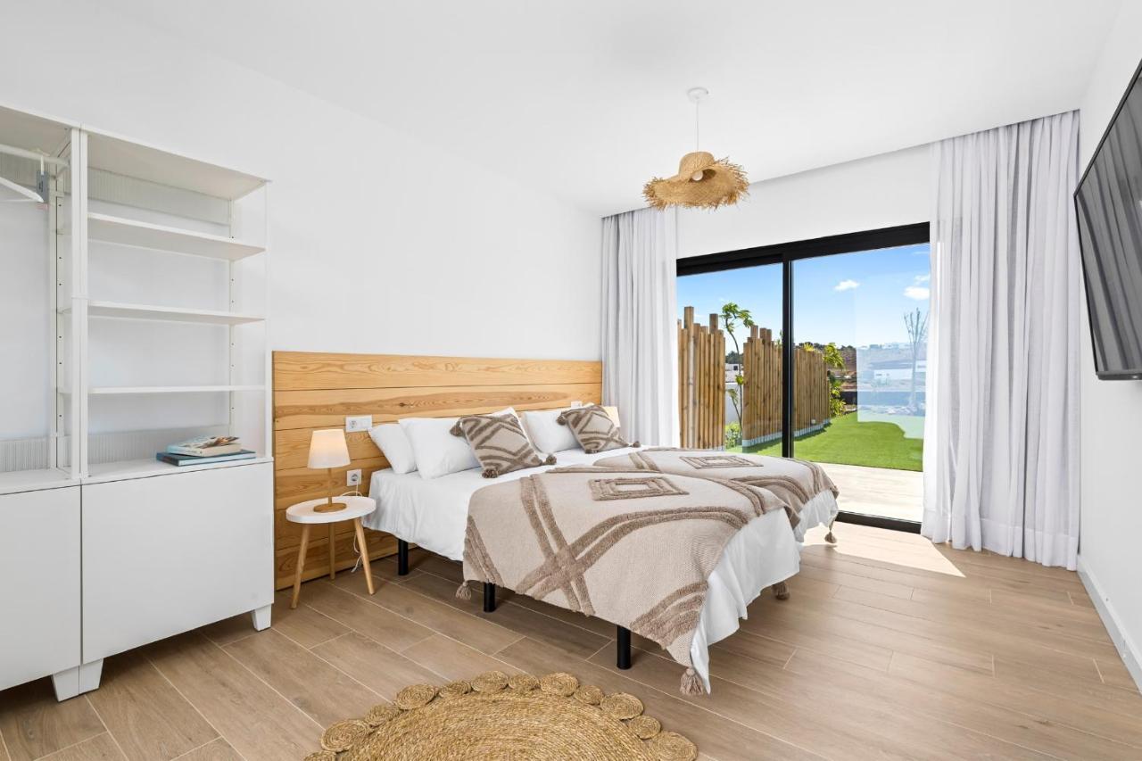 Villa Ayala Villaverde  Εξωτερικό φωτογραφία
