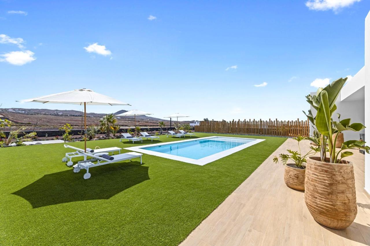 Villa Ayala Villaverde  Εξωτερικό φωτογραφία