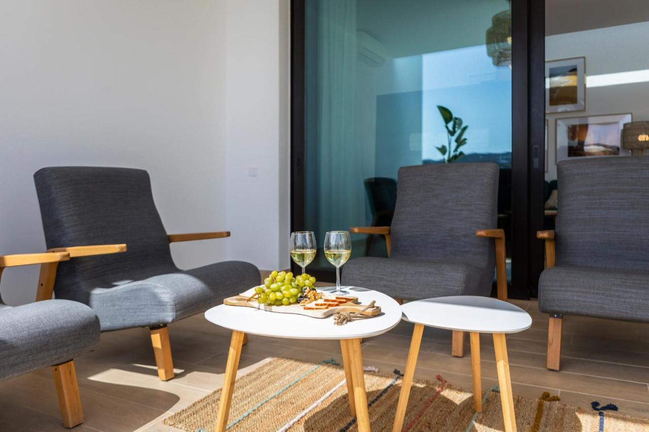 Villa Ayala Villaverde  Εξωτερικό φωτογραφία